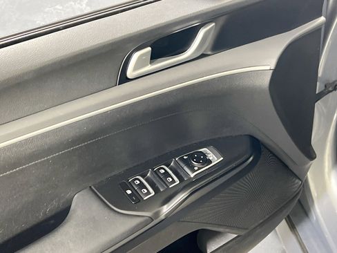 Used 2021 Kia K5 LXS image 17