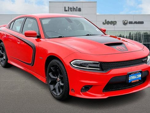 Used 2019 Dodge Charger R/T image 22