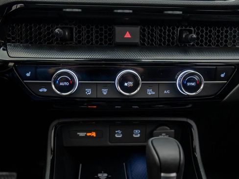 New 2026 Honda CR-V EX-L image 26