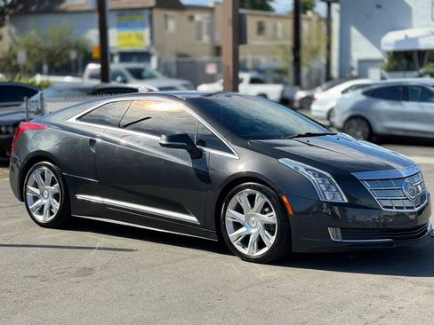 Used 2014 Cadillac ELR image 20
