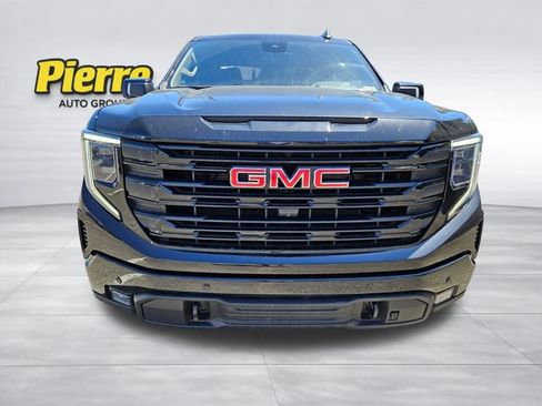 Used 2024 GMC Sierra 1500 Elevation w/ Elevation Premium Package AWD/4WD image 5