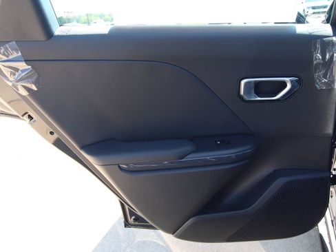 New 2026 Kia K4 EX FWD image 36