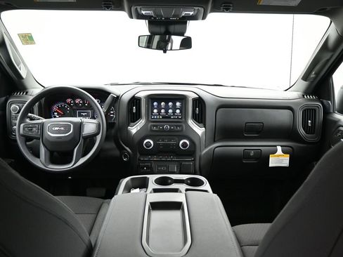 New 2026 GMC Sierra 1500 Pro w/ Graphite Edition image 9