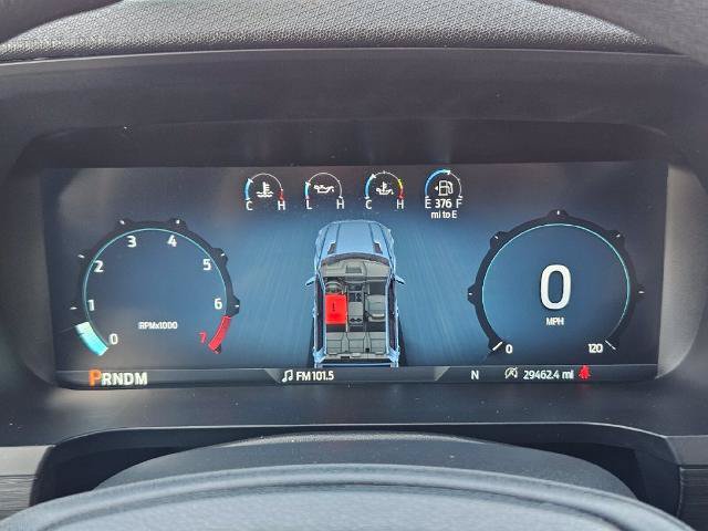 Certified 2024 Ford F150 STX RWD image 37