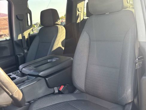 Used 2019 Chevrolet Silverado 1500 LT w/ All-Star Edition AWD/4WD image 15