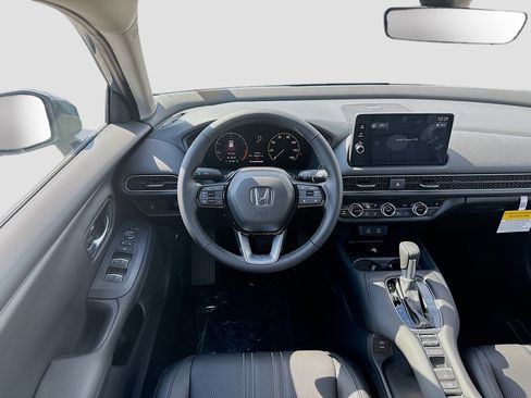 New 2026 Honda HR-V EX-L image 17