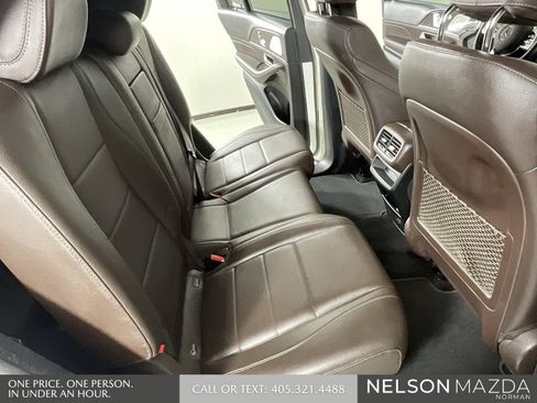 Used 2022 Mercedes-Benz GLE 350 GLE 350 image 29