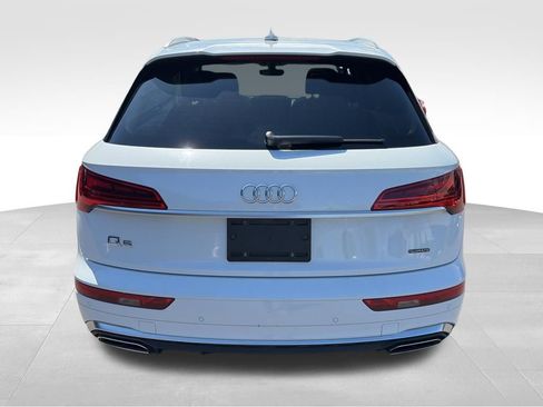Used 2022 Audi Q5 2.0T Prestige w/ Prestige Package AWD/4WD image 26