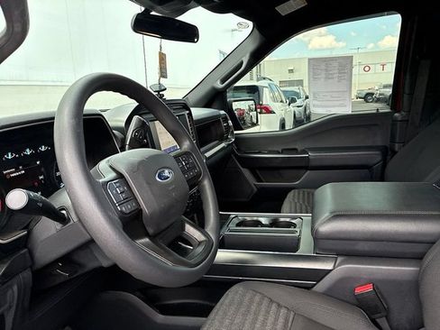 Used 2023 Ford F150 XL w/ STX Appearance Package AWD/4WD image 22