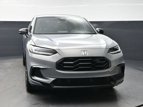 Used 2026 Honda HR-V Sport image 2