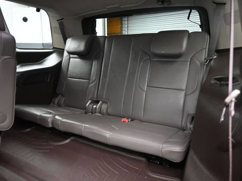 Used 2019 GMC Yukon Denali w/ Open Road Package AWD/4WD image 39