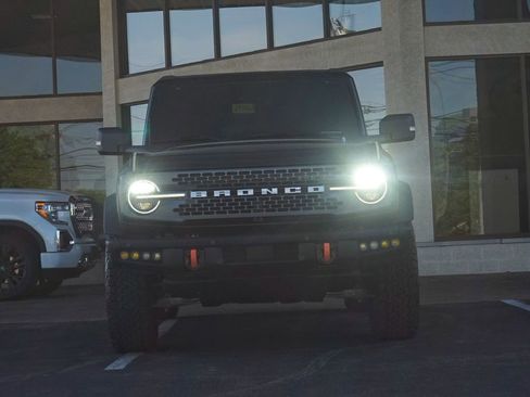 Used 2024 Ford Bronco Badlands AWD/4WD image 7