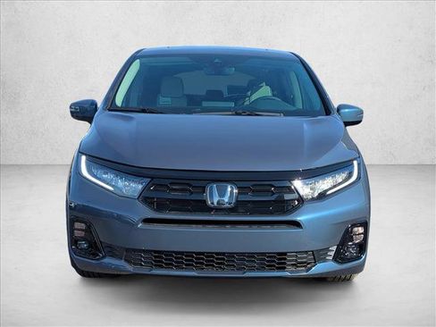 New 2026 Honda Odyssey Elite image 7