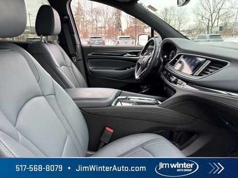 Used 2024 Buick Enclave Essence w/ Trailering Package, 5000 lbs. image 15