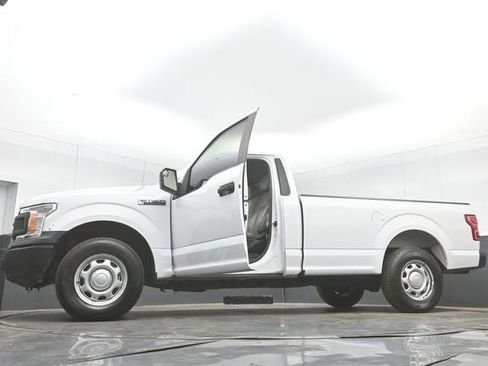Used 2019 Ford F150 XL w/ Equipment Group 101A Mid RWD image 45