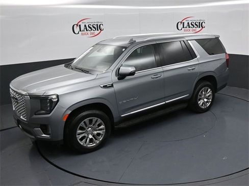 Used 2023 GMC Yukon Denali image 20