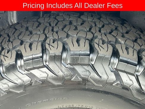 Used 1998 Toyota Land Cruiser AWD/4WD image 24