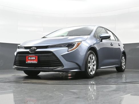 Used 2024 Toyota Corolla LE FWD image 26