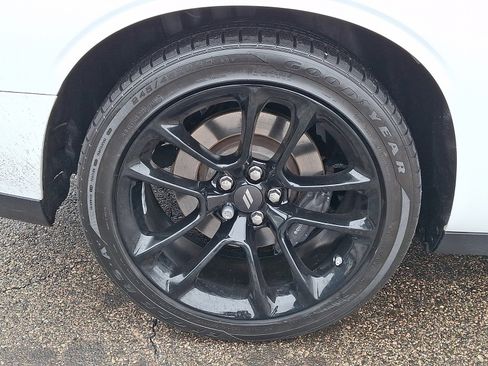 Used 2021 Dodge Challenger R/T Scat Pack image 8