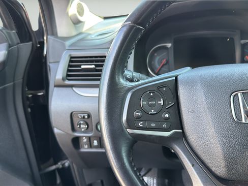 Used 2019 Honda Pilot EX-L image 20