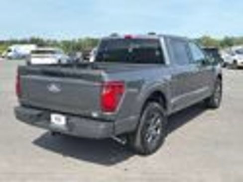 New 2026 Ford F150 STX w/ Equipment Group 200A RWD image 4