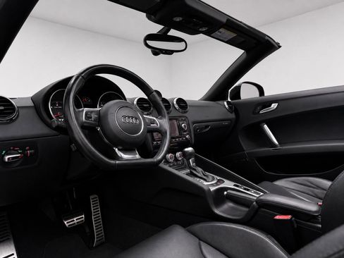 Used 2012 Audi TT 2.0T Prestige AWD/4WD image 39