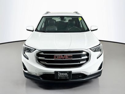 Used 2019 GMC Terrain SLT