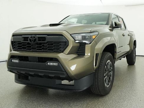 New 2026 Toyota Tacoma TRD Sport AWD/4WD image 14