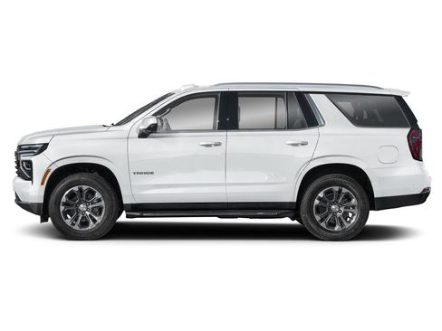 New 2026 Chevrolet Tahoe Z71 image 3