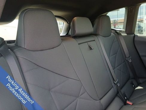 Used 2023 BMW iX M60 w/ Executive Package image 10