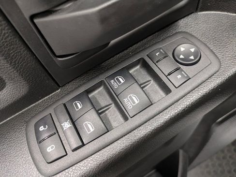 Used 2024 RAM 1500 Tradesman w/ Tradesman SXT Package image 9