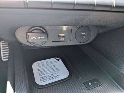 New 2026 Hyundai Elantra Sport FWD image 24