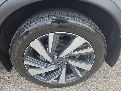 Used 2023 Nissan Murano SL AWD/4WD image 7