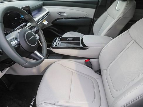 New 2026 Hyundai Tucson Limited image 20
