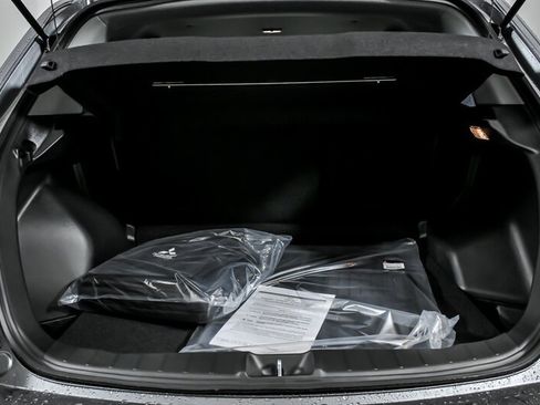 New 2026 Mitsubishi Outlander Sport SE AWD/4WD image 11