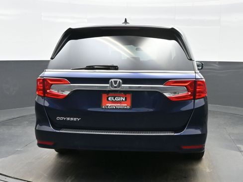 Used 2019 Honda Odyssey EX image 5