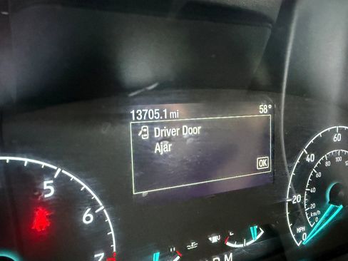 Used 2024 Ford Transit 250 Low Roof w/ Exterior Upgrade Package image 16