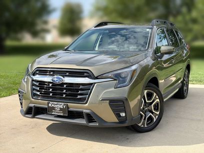 Used 2023 Subaru Ascent Limited