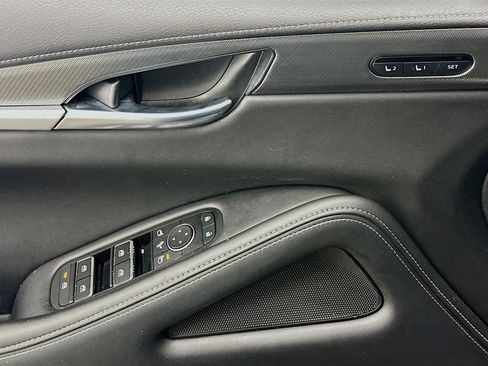 Used 2023 INFINITI QX60 Luxe w/ Cargo Package AWD/4WD image 15