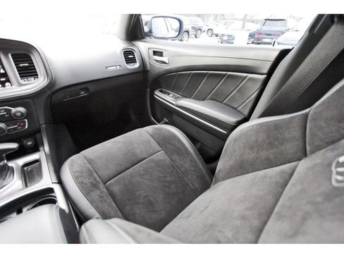 Used 2023 Dodge Charger Scat Pack RWD image 12