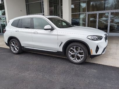 Certified 2023 BMW X3 xDrive30i w/ Premium Package