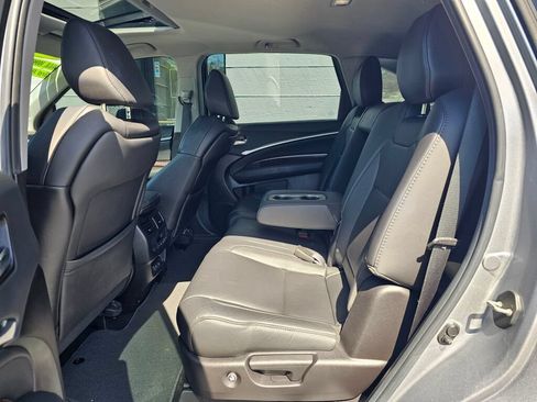 Used 2020 Acura MDX SH-AWD w/ Technology Package image 18