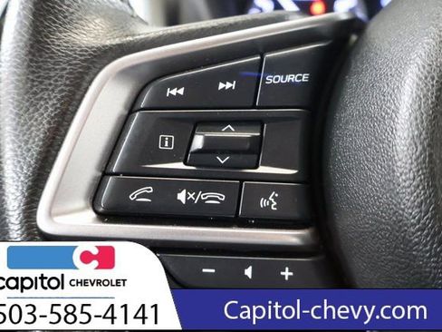Used 2025 Subaru Ascent Premium w/ Popular Package #2 AWD/4WD image 18