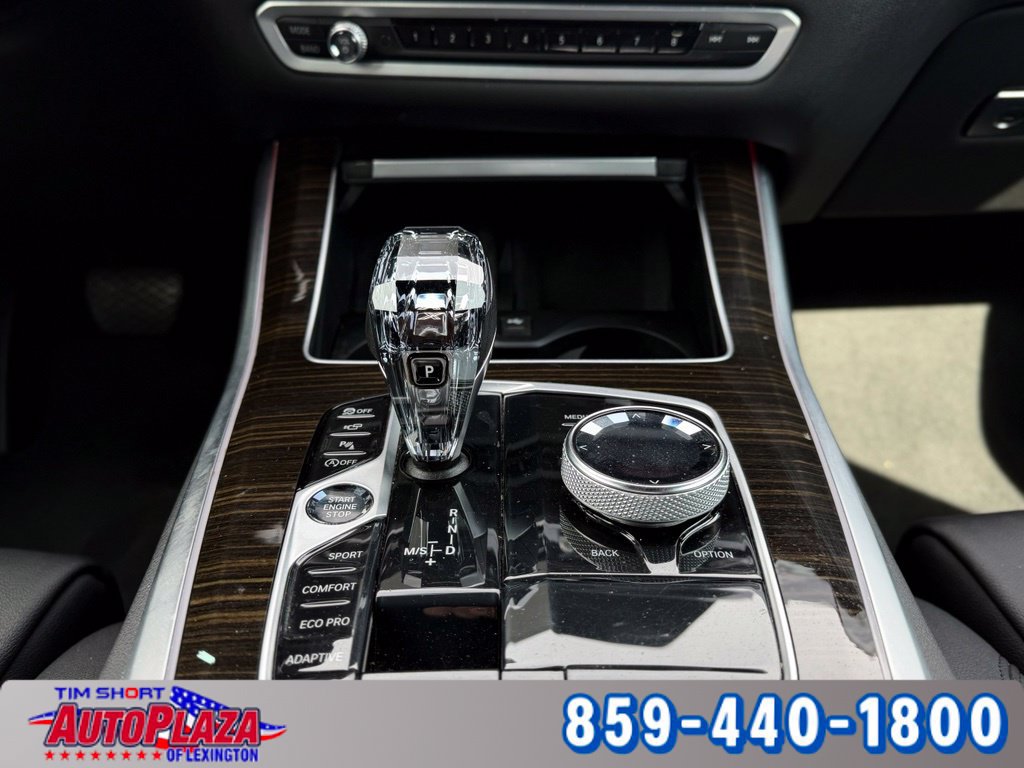 Used 2020 BMW X5 xDrive40i w/ Convenience Package AWD/4WD image 13