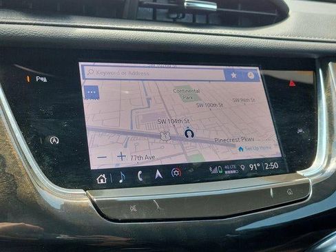 Certified 2023 Cadillac XT6 Premium Luxury FWD image 26