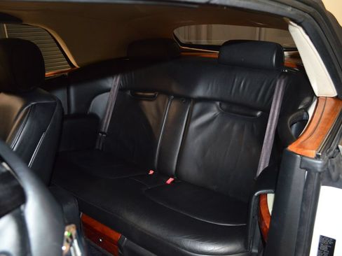 Used 2009 Rolls-Royce Phantom Drophead Coupe RWD image 38