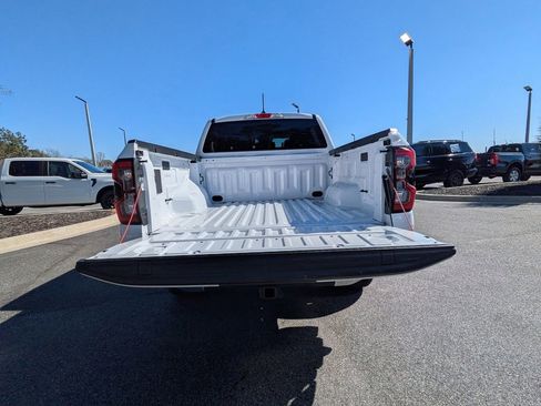 New 2025 Ford Ranger XLT w/ Chrome Accent Package image 13