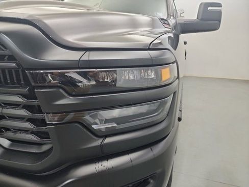 New 2025 RAM 2500 Tradesman image 33