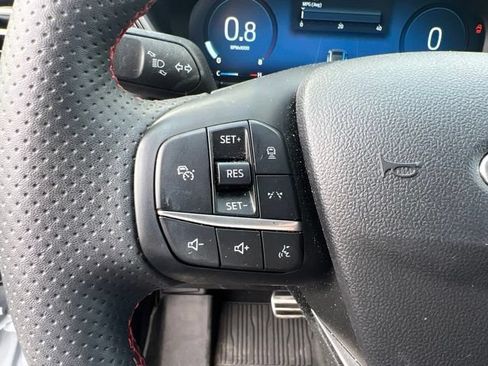 Used 2023 Ford Escape ST-Line Select w/ Tech Pack #2 AWD/4WD image 29