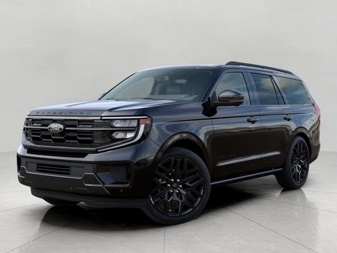New 2027 Ford Expedition Platinum w/ Stealth Performance Package AWD/4WD image 2
